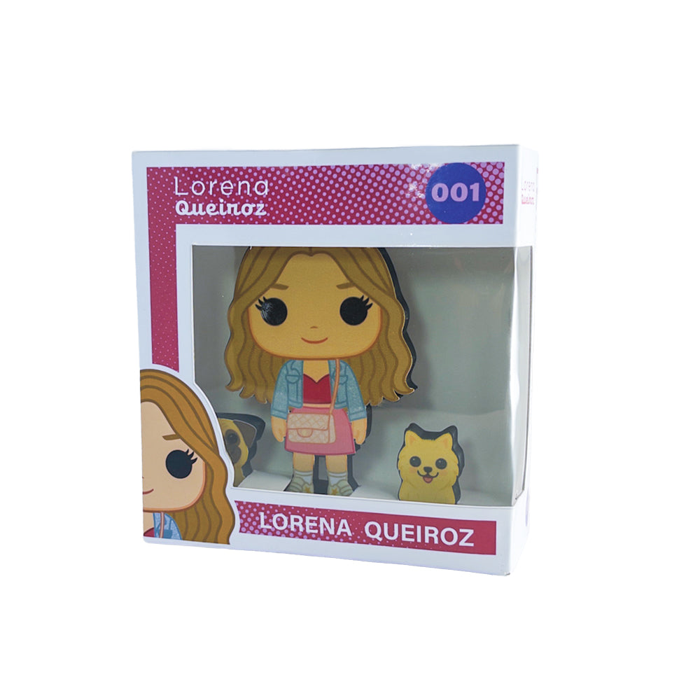 Miniatura Lorena