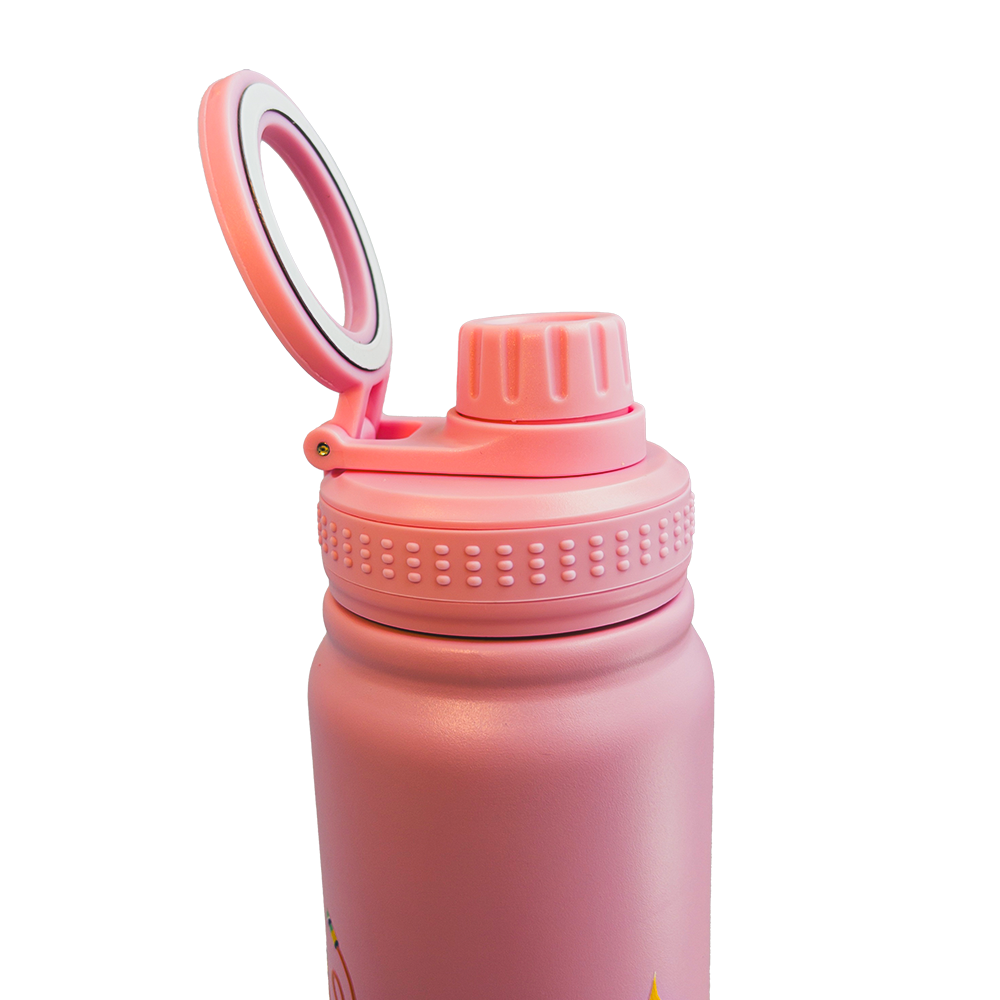 Garrafa Térmica Diva