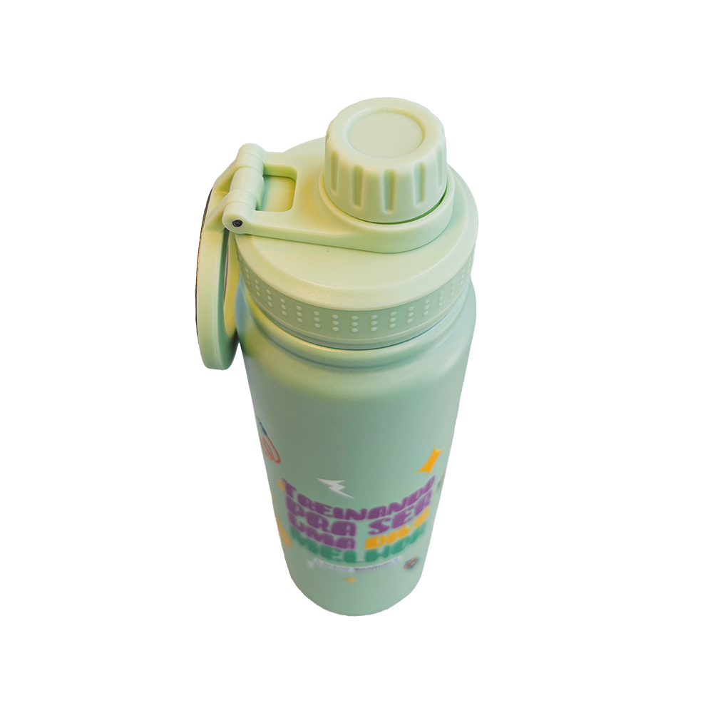 Garrafa Térmica Diva