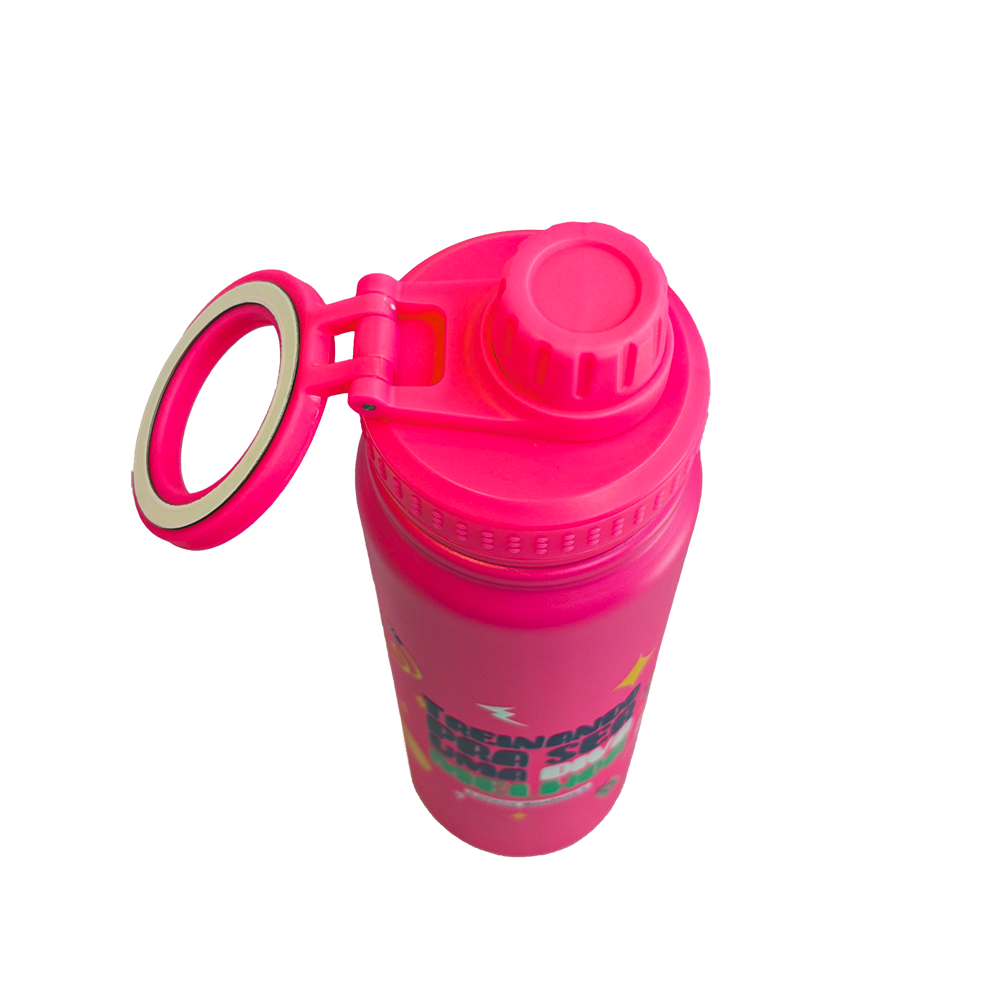 Garrafa Térmica Diva